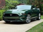 Thumbnail Photo 6 for 2023 Ford Mustang GT Coupe