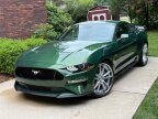 Thumbnail Photo 5 for 2023 Ford Mustang GT Coupe
