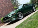 Thumbnail Photo 3 for 2023 Ford Mustang GT Coupe
