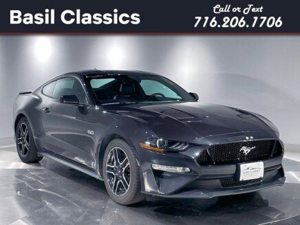 Photo 1 for 2023 Ford Mustang GT Coupe