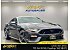 2023 Ford Mustang