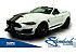 2023 Ford Mustang