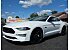 2023 Ford Mustang