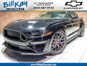 2023 Ford Mustang