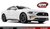 2023 Ford Mustang
