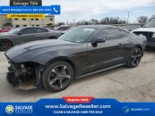 2023 Ford Mustang Coupe