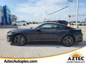 2023 Ford Mustang