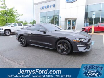 2023 Ford Mustang