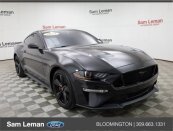 2023 Ford Mustang GT Premium