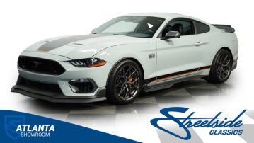 2023 Ford Mustang