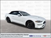 2023 Ford Mustang