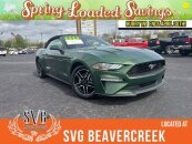 2023 Ford Mustang