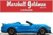 2023 Ford Mustang