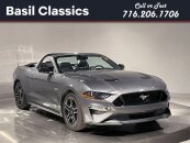 2023 Ford Mustang