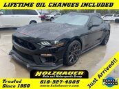 2023 Ford Mustang