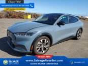 New 2023 Ford Mustang