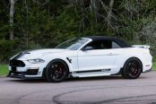 2023 Ford Mustang GT Premium