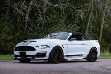 2023 Ford Mustang GT Premium
