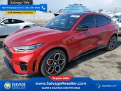 New 2023 Ford Mustang