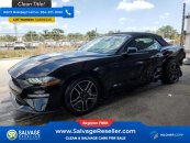 New 2023 Ford Mustang