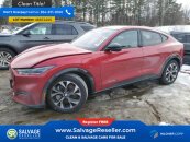 2023 Ford Mustang