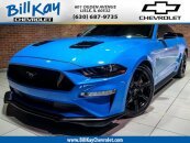 2023 Ford Mustang GT Premium