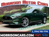 2023 Ford Mustang GT Coupe