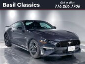 2023 Ford Mustang GT Coupe