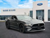 2023 Ford Mustang
