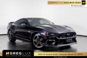 2023 Ford Mustang