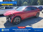 2023 Ford Mustang