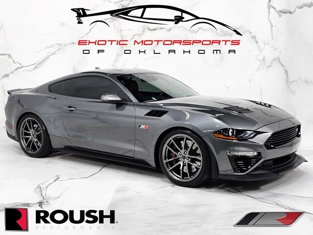 2023 Ford Mustang GT Premium