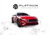 2023 Ford Mustang