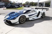2023 Ford Other Ford Models