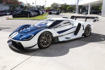 2023 Ford Other Ford Models