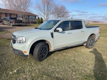 2023 Ford Other Ford Models