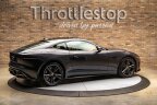 Thumbnail Photo 6 for 2023 Jaguar F-TYPE R Coupe AWD