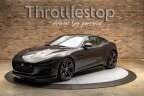 Thumbnail Photo 3 for 2023 Jaguar F-TYPE R Coupe AWD
