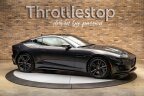 Thumbnail Photo 5 for 2023 Jaguar F-TYPE R Coupe AWD