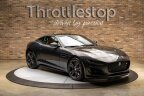 Thumbnail Photo 4 for 2023 Jaguar F-TYPE R Coupe AWD