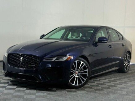 Photo 1 for 2023 Jaguar XF