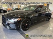 2023 Jaguar XF SE
