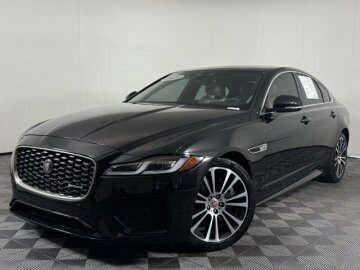 2023 Jaguar XF