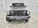 Thumbnail Photo 2 for New 2023 Jeep Gladiator Sport