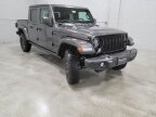 Thumbnail Photo 3 for New 2023 Jeep Gladiator Sport