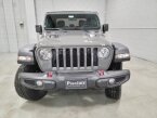 Thumbnail Photo 2 for New 2023 Jeep Gladiator Rubicon