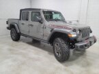Thumbnail Photo 3 for New 2023 Jeep Gladiator Rubicon