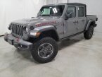 Thumbnail Photo 1 for New 2023 Jeep Gladiator Rubicon