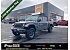 New 2023 Jeep Gladiator Rubicon