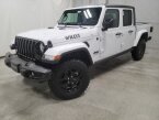 Thumbnail Photo 1 for New 2023 Jeep Gladiator Sport